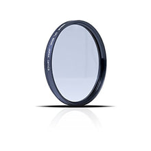 Load image into Gallery viewer, Zeikos 86mm Multi-Coated Circular Polarizer Glass Filter w/ Rotating Mount For Tamron 200-500mm f/5-6.3 SP AF Di LD &amp; Pentax HD PENTAX D FA 150-450mm f/4.5-5.6 DC AW Lens - iHip
