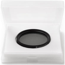 Load image into Gallery viewer, 49mm Multi-Coated Circular Polarizing (CPL) Filter
