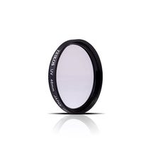 Load image into Gallery viewer, Zeikos 46mm UV Protection Multi-Coated UV Filter For Olympus 25mm, 12mm f/2.0, 17mm f1.8, 60mm f/2.8, Panasonic LUMIX G 14mm f/2.5 &amp; Lumix G X Vario PZ 45-175mm - iHip
