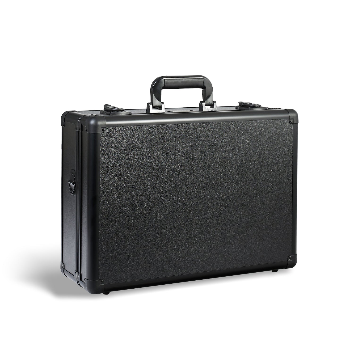 【未使用品】Vessel PrimeX Carbon Black Deluxe Medium Protective Storage Hard Case – iHip
