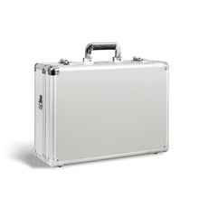 Load image into Gallery viewer, Zeikos | ZE-HC36 Deluxe Medium Hard-Shell Protective Storage Case - iHip
