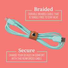 Load image into Gallery viewer, Mochic 6ft Type C Cable
