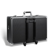 Load image into Gallery viewer, Zeikos | ZE-HC52 Deluxe Large Hard Rolling Protective Storage Case - iHip
