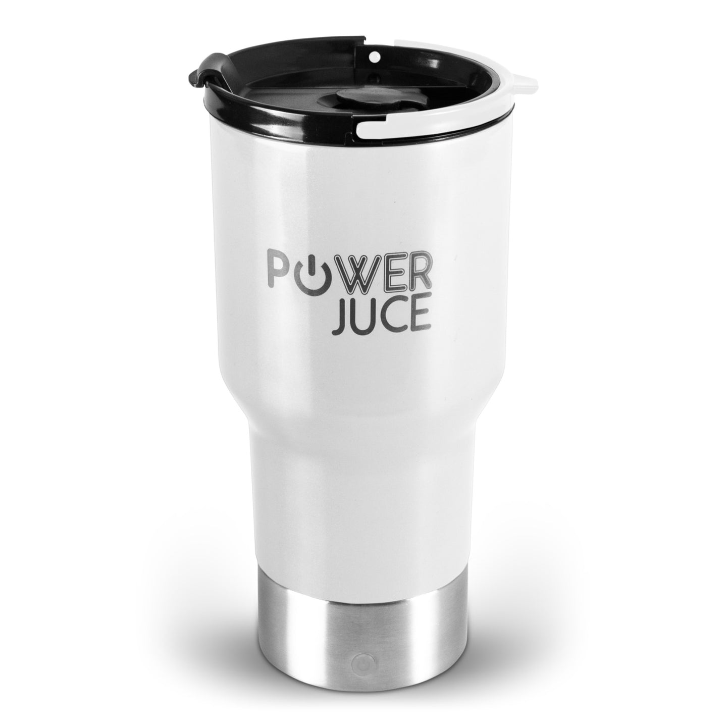 Portable Tumbler with Power Bank