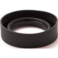 Load image into Gallery viewer, 72mm Heavy Duty Rubber Lens Hood
