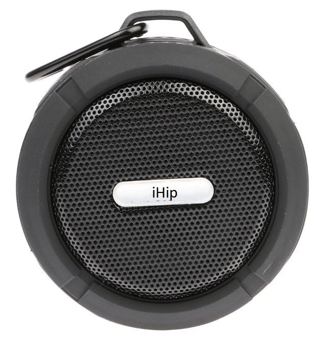 iHip Wireless Suction Speaker