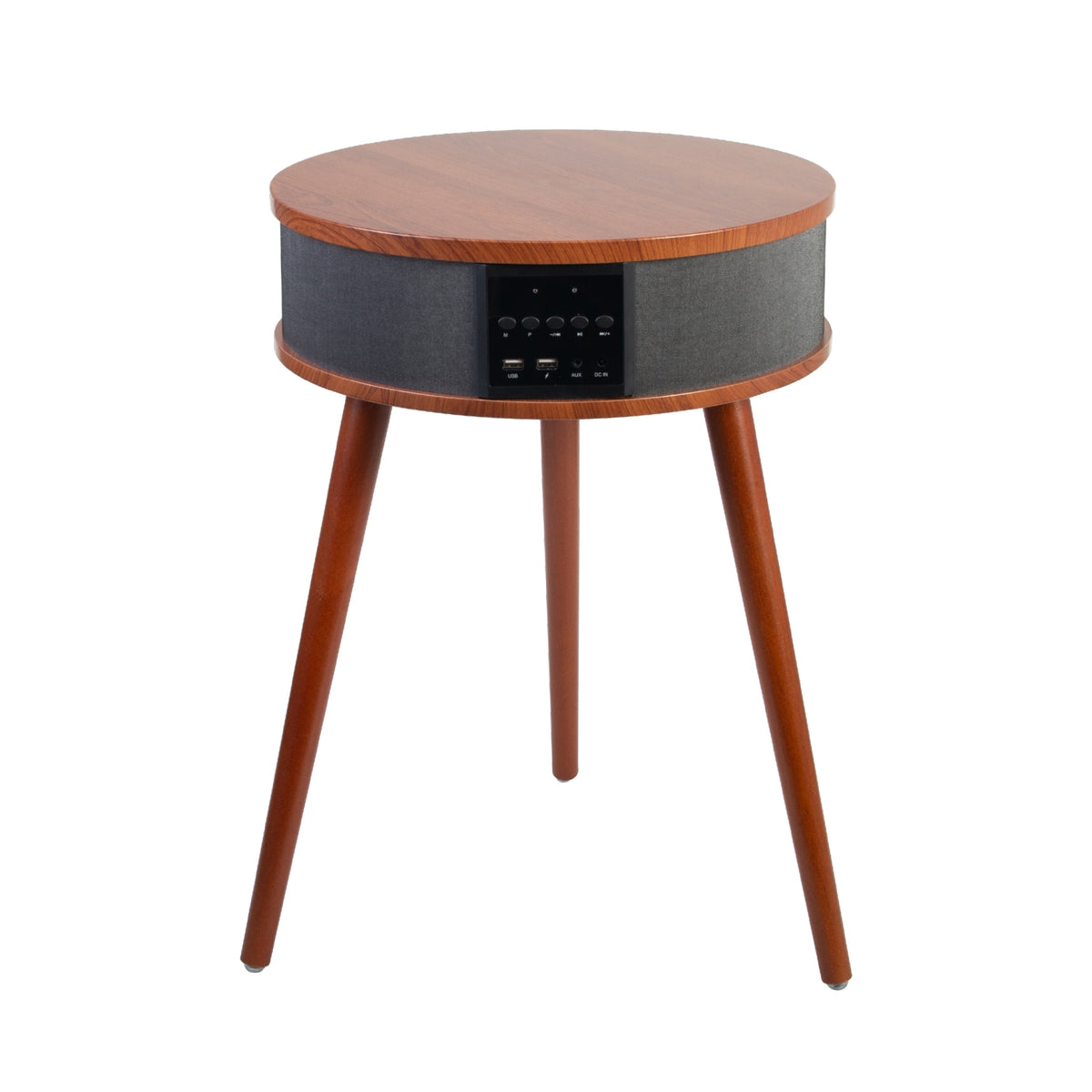 Wireless Speaker End Table – iHip: Electronic Accessories