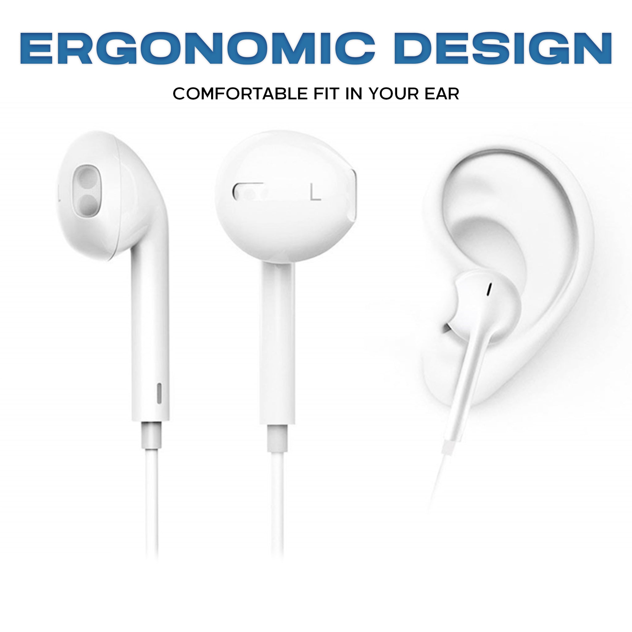 Ihip extra bass wireless earbuds sale