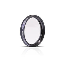 Load image into Gallery viewer, Zeikos 46mm Multi-Coated CPL Circular Polarizer Glass Filter w/ Rotating Mount For Olympus 25mm, 12mm f/2.0, 17mm f1.8, 60mm f/2.8, Panasonic LUMIX G 14mm f/2.5 &amp; Lumix G X Vario PZ 45-175mm - iHip

